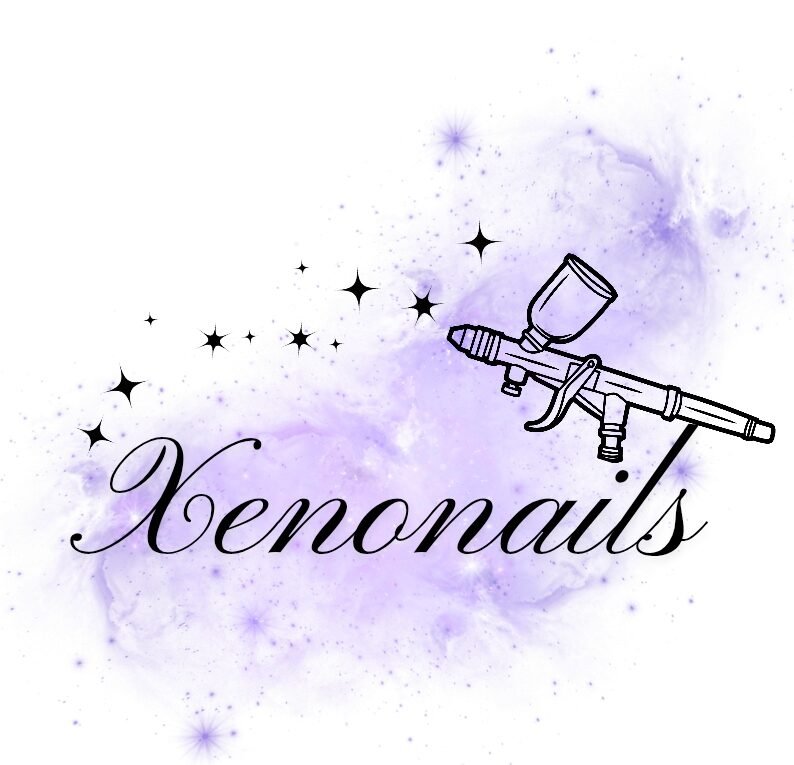 xenonails.com